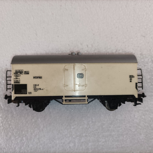 Marklin 4415 wagon couvert - ho,