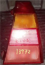 feu arrière droit pour