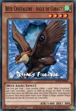 Yu-Gi-Oh ! Bete Cristalline 