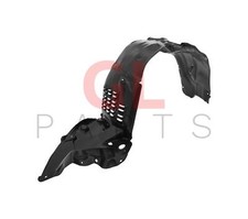 Garde-Boue Intérieur Avant