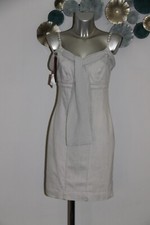Jolie robe jeans modèle - jolie,