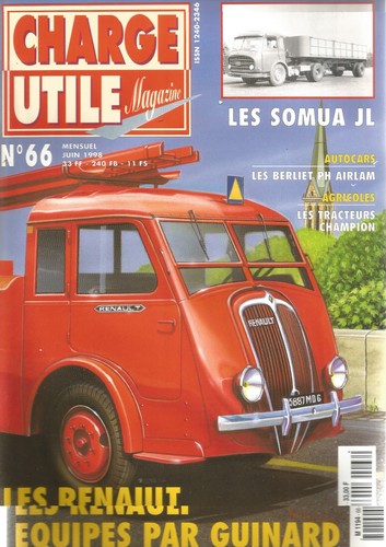 Charge utile tracteur - utile,