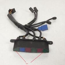 Faisceau électrique de