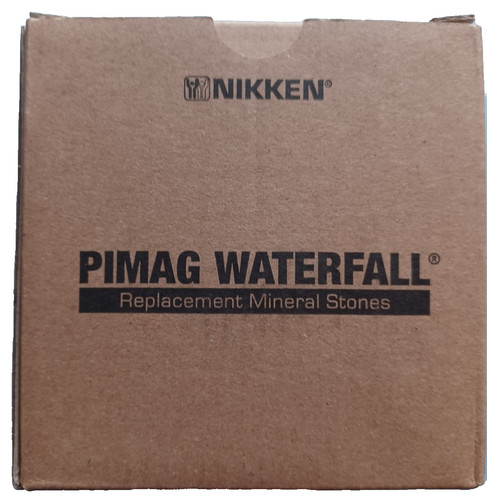 Nikken pimag waterfall - pimag,
