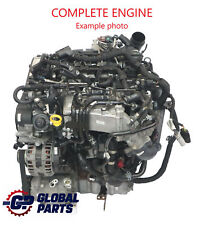 Audi A1 8X Skoda Rapid NH 1.6 TDI Moteur Nu CXMA 115CV 159 000 km, GARANTIE