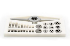 Restposten HSS Taraud Lot M1 -