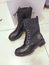 Bottines grande pointure