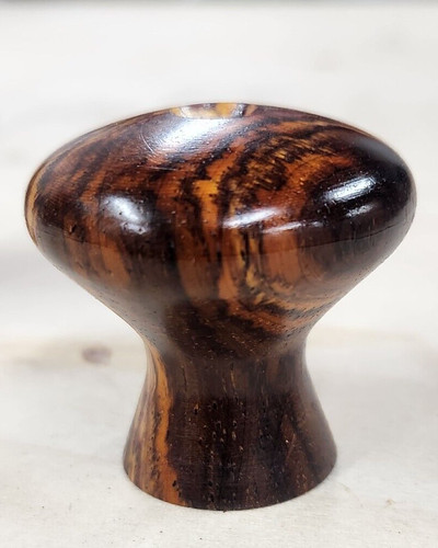 Custom exotic cocobolo - exotic,
