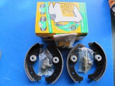 Kit de freins arrière MGA pour Lada 210 1500 et 1600 01/74- 