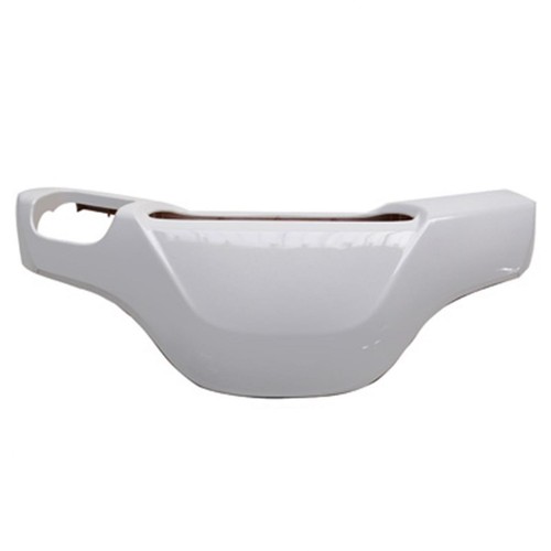 Carenage couvre guidon scoot - carenage-couvre,