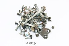 Honda XL 125 V Varadero JC32 2004 - Vis cadre A5929