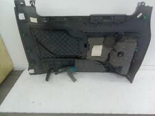 garniture latérale arrière