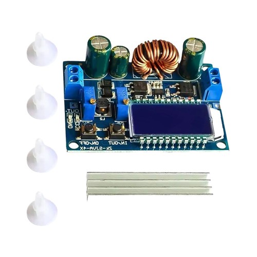 Module alimentation dc - module, dc-dc