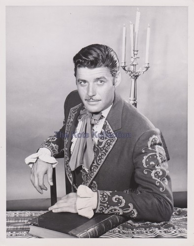 Zorro guy williams walt - zorro-guy, williams/walt