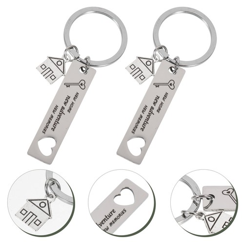 Pcs porte clés - 2,