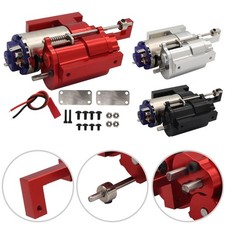 Voiture télécommandée