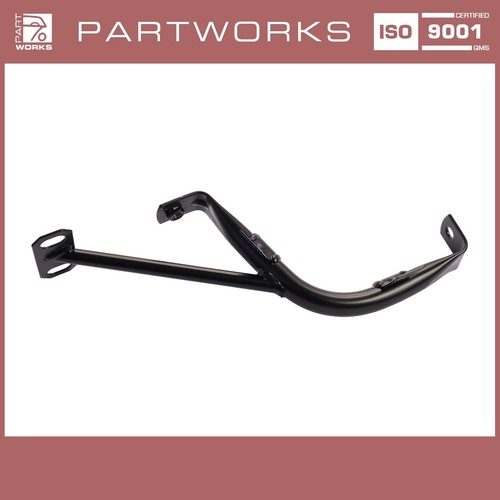 Tube support pare choc - tube, de