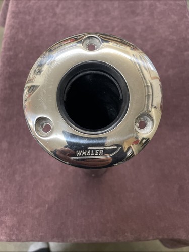 Boston whaler oem flush - whaler,