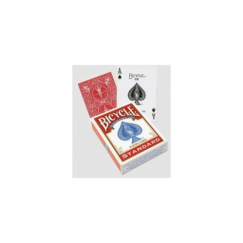 Bicycle standard jeu de - jeu,