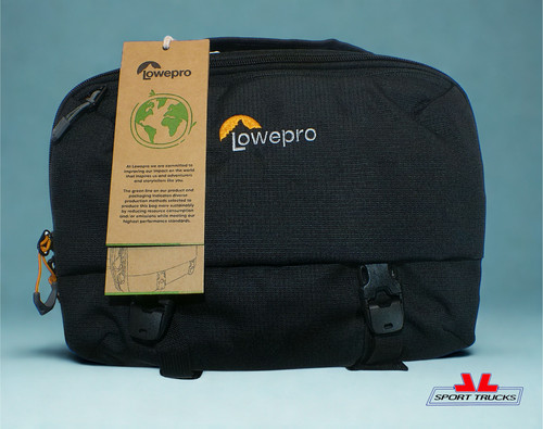 Lowepro trekker lite slx 120 - trekker,