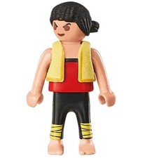 PLAYMOBIL FIGURINE ENFANT PEPE