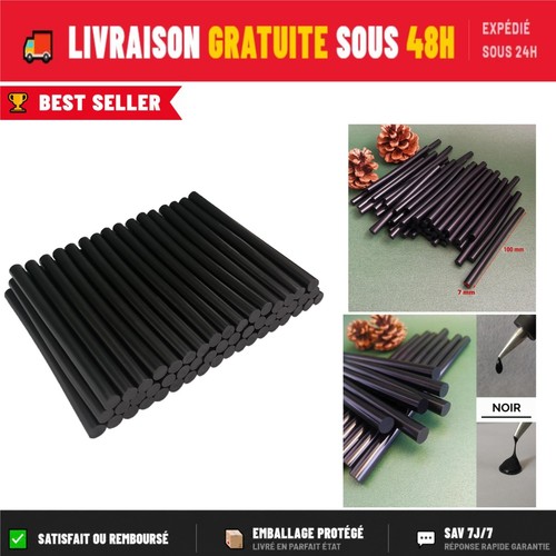 Bâtons colle chaude - colle,