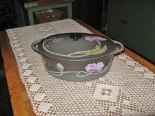 Rare Le Creuset /Cousances