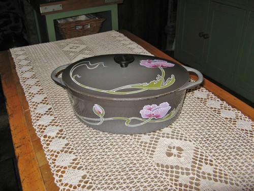 Rare creuset cousances - rare, le