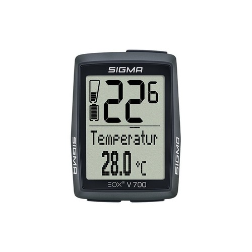 Compteur velo sans - , fil/gps