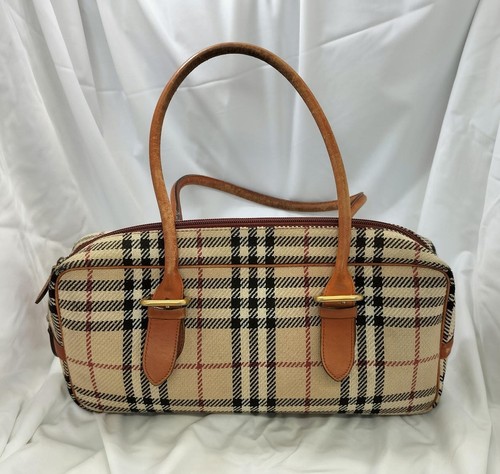 Sac fourre tout burberry beige - burberry,