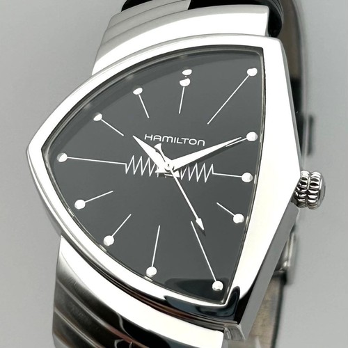 Montre pour homme hamilton - montre,