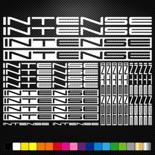 Convient à Intense 24