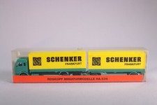 LE3067 ROSKOPF HA538 train Ho