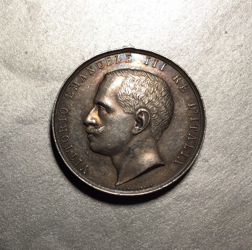 Italia vittorio emmanuelle iii - italia,