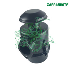 Filtre À Air À Bain D'Huile