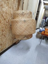 Lampe à suspension IKEA