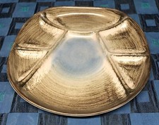 Lot De 6 Assiettes A Fondue