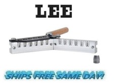 Lee 6 Moule à Balles pour 9mm