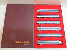 FULGUREX Endo N 9004 Jnr Neuf