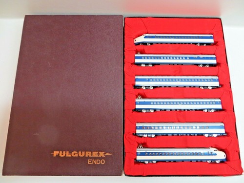 Fulgurex endo 9004 - jnr, neuf