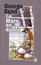 La mare au diable - George