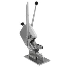 Machine à Clipper Saucisse Manuel Boucher Commerce Industrie 2000 Clips INCLUSES