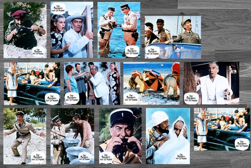 Photos lobby card german - photos,