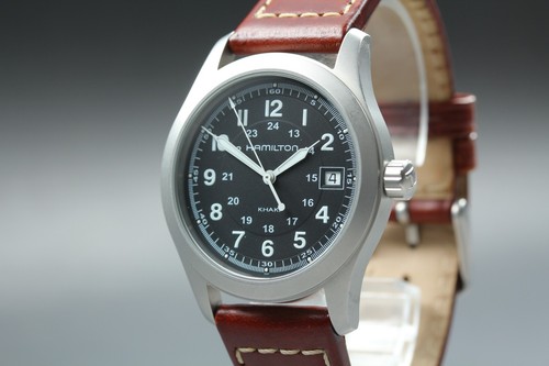 Presque comme neuve montre - comme,