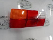 Feu arriere principal gauche