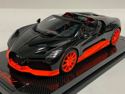 Collection bugatti mistral - collection,