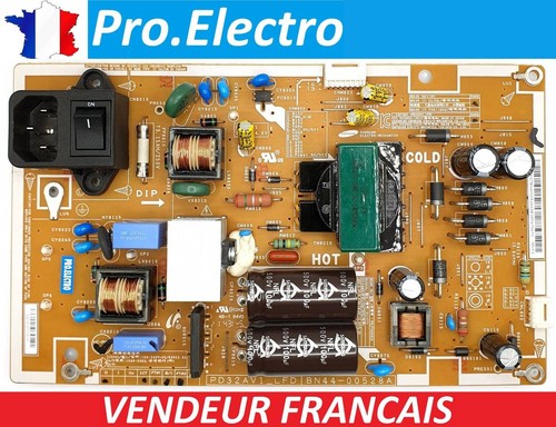 Psu alimentation samsung - alimentation, tv
