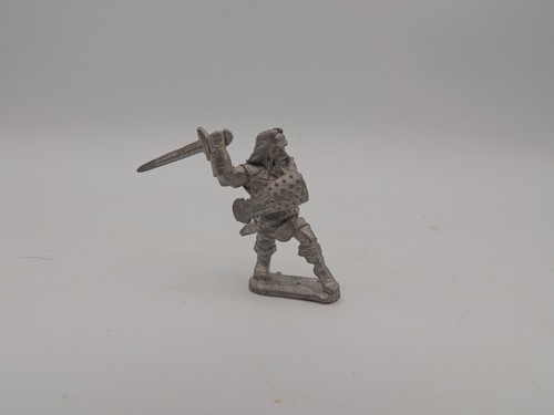 Jdr vintage guerrier - jdr, hero