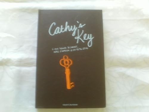 Cathy key brigg - brigg,,