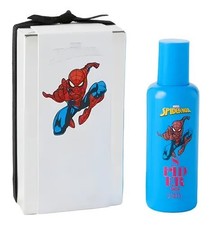 Zara Spiderman Eau De Cologne